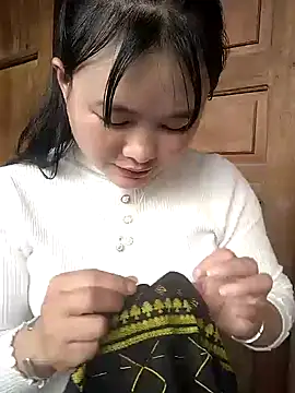 Snapshot of Chaotam1 chatting on November 10, 8:35 am Chaotam1 online show from November 10, 8:35 am