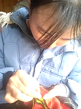 Snapshot of Chaotam1 chatting on November 14, 1:15 am Chaotam1 online show from November 14, 1:15 am