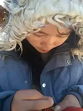 Snapshot of Chaotam1 chatting on November 25, 2:55 am Chaotam1 online show from November 25, 2:55 am