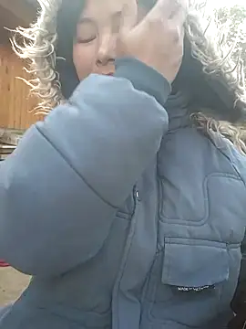 Snapshot of Chaotam1 chatting on December 1, 1:10 am Chaotam1 online show from December 1, 1:10 am