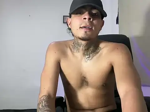 freyva online show from March 11, 7:20 pm