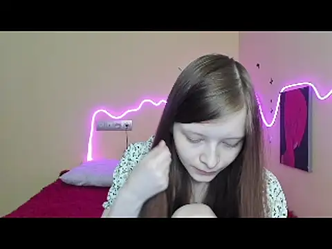 AliceHaris online show from September 24, 1:31 am