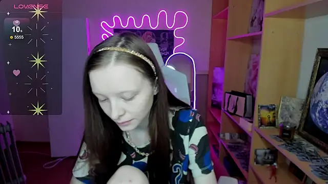 AliceHaris online show from November 16, 3:12 am