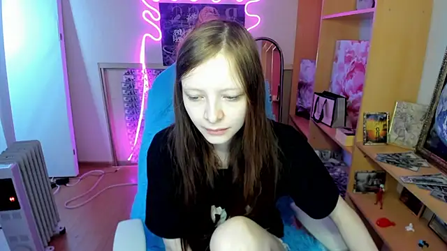 AliceHaris online show from November 30, 1:09 am