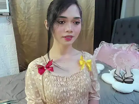 yunxieesweetgurl online show from November 9, 5:00 pm