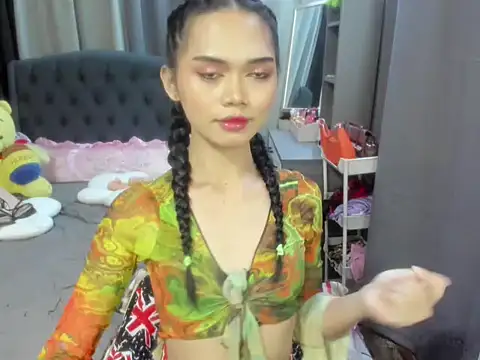 yunxieesweetgurl online show from November 12, 3:45 pm