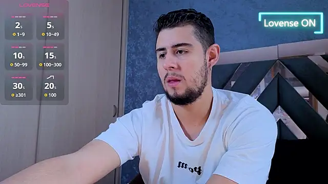 Snapshot of ryan_evanss chatting on October 6, 11:40 am ryan evanss online show from October 6, 11:40 am