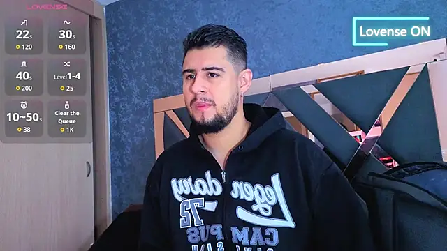 Snapshot of ryan_evanss chatting on October 25, 11:29 am ryan evanss online show from October 25, 11:29 am