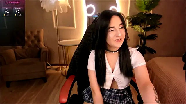 Lii Rose online show from October 13, 8:42 pm