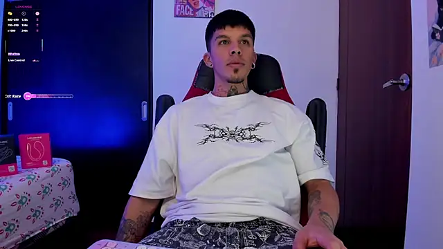 Savajelust online show from September 27, 10:53 am