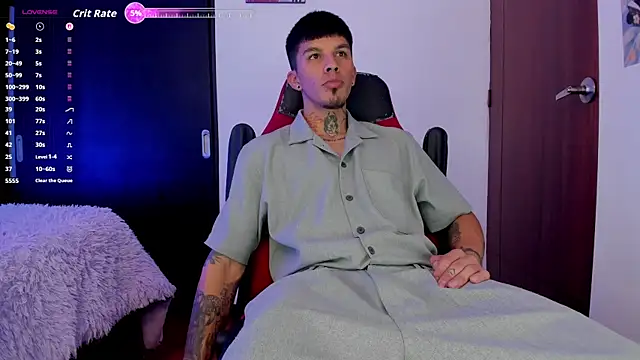 Savajelust online show from October 1, 1:39 pm