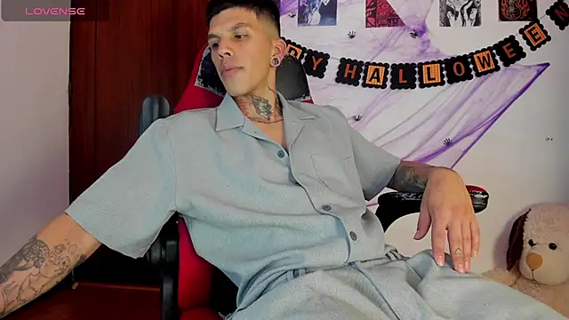 Savajelust online show from October 21, 2:34 am