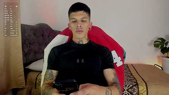 Savajelust online show from November 8, 11:03 pm