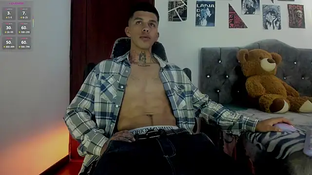 Savajelust online show from December 17, 12:44 pm