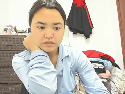 saika blush online show from February 25, 6:01 am