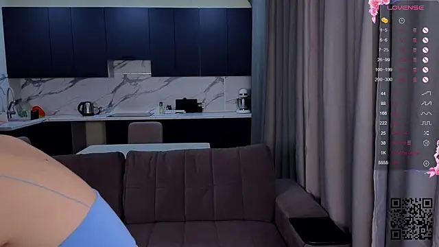 Sara kaya online show from November 22, 4:39 pm