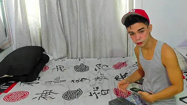 Violet Dream2 online show from November 16, 5:07 pm