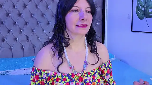 Amandagranny online show from September 18, 11:56 am