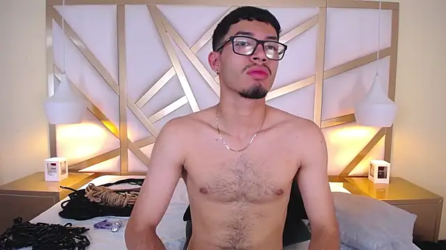 Jaxon Carter online show from September 20, 8:54 pm