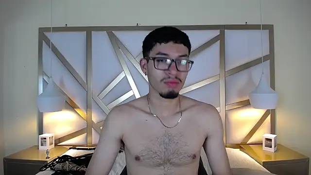 Jaxon Carter online show from September 24, 11:52 pm