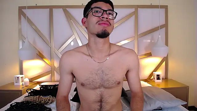 Jaxon Carter online show from September 29, 10:03 pm