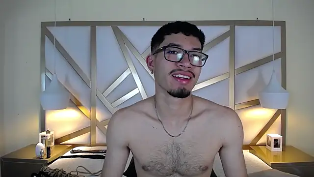 Jaxon Carter online show from October 4, 9:02 pm