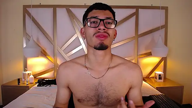 Jaxon Carter online show from October 20, 10:21 pm