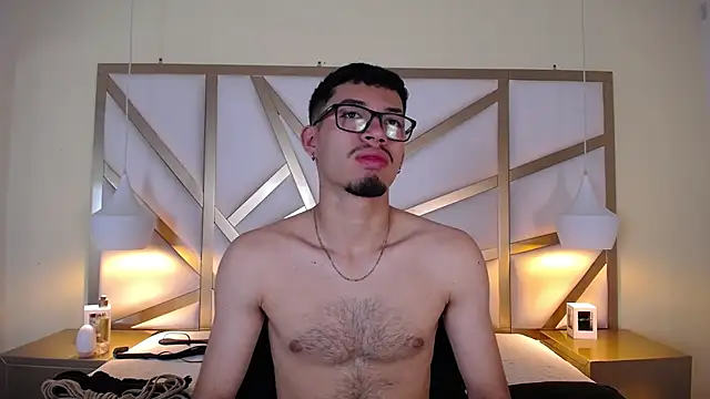 Jaxon Carter online show from November 2, 9:06 pm