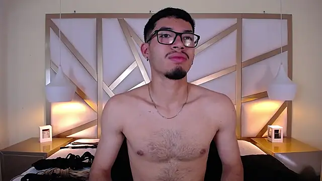 Jaxon Carter online show from November 4, 8:52 pm