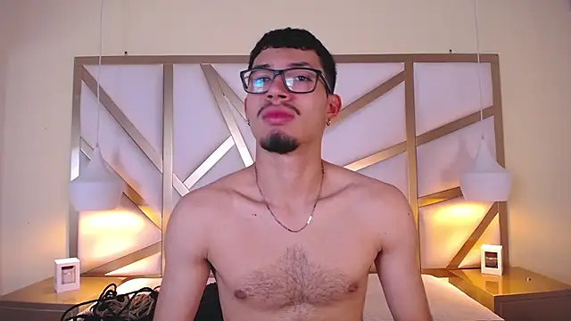 Jaxon Carter online show from November 24, 9:58 pm