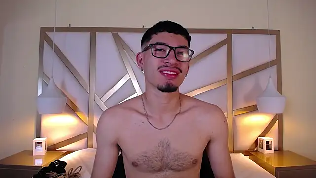 Jaxon Carter online show from November 25, 9:04 pm