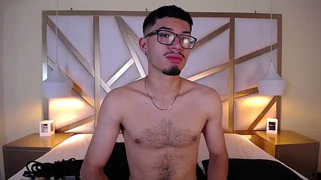 Jaxon Carter online show from November 26, 11:50 pm