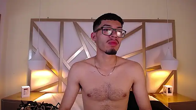 Jaxon Carter online show from December 1, 11:54 pm