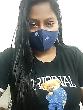 Shy Peehu online show from November 4, 6:51 pm