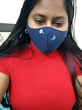 Shy Peehu online show from December 13, 8:47 pm