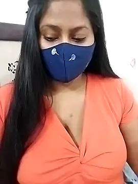 Shy Peehu online show from March 22, 5:49 pm