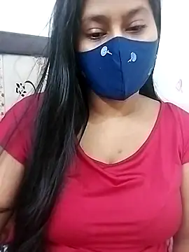Shy Peehu online show from April 24, 2:41 pm