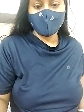 Shy Peehu online show from April 26, 9:34 pm