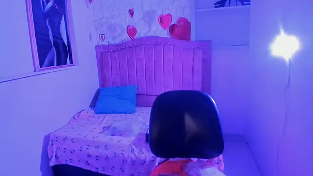 candela ruiz online show from September 12, 4:51 pm