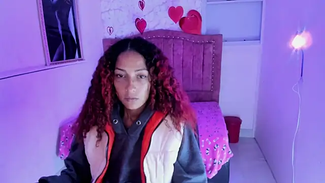 candela ruiz online show from September 17, 6:09 pm