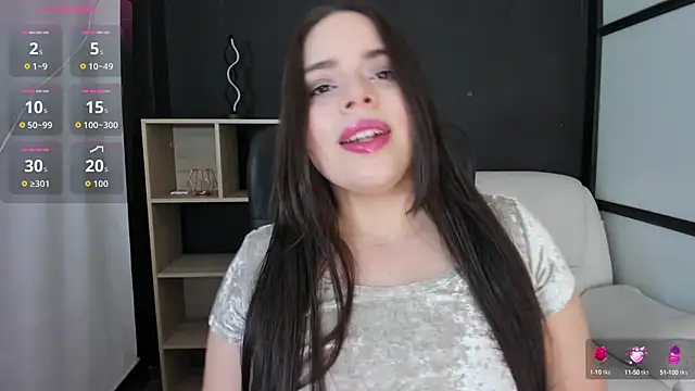 sunnypaytton online show from September 25, 12:42 pm