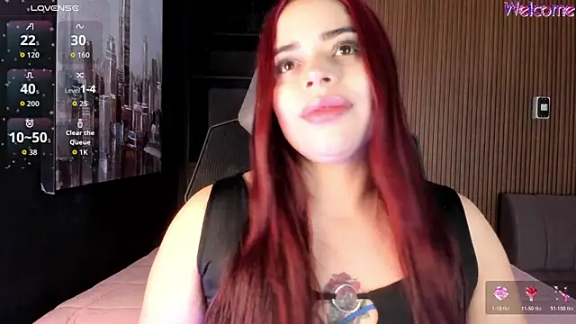 Snapshot of sunnypaytton chatting on April 10, 12:32 pm sunnypaytton online show from April 10, 12:32 pm