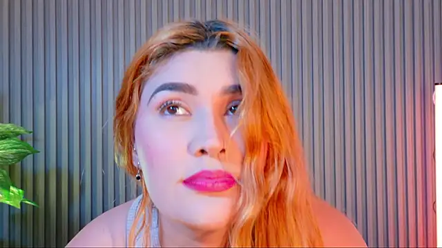 Celeste Presstigge online show from September 29, 9:08 pm