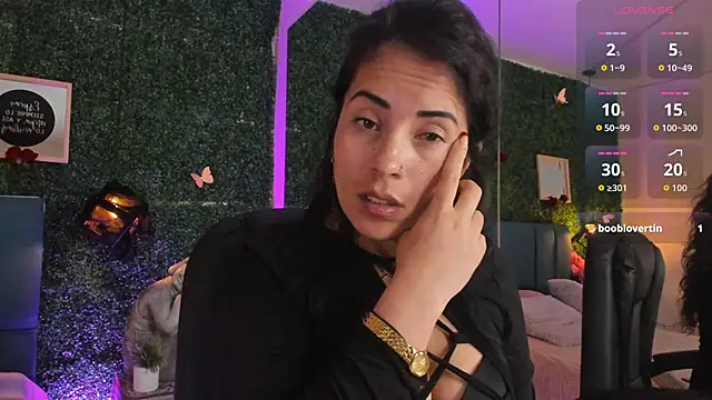 Linagh  online show from January 7, 11:34 am