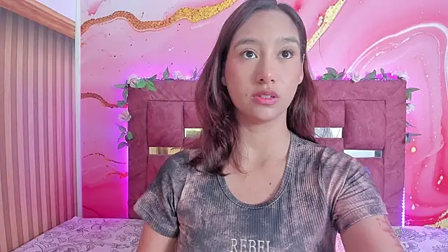 amy rose   online show from October 21, 3:07 am