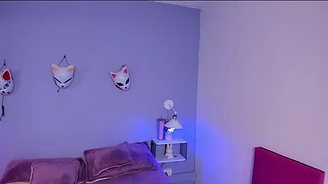 Snapshot of Zoe_Lynch_ chatting on November 19, 12:05 pm Zoe Lynch online show from November 19, 12:05 pm