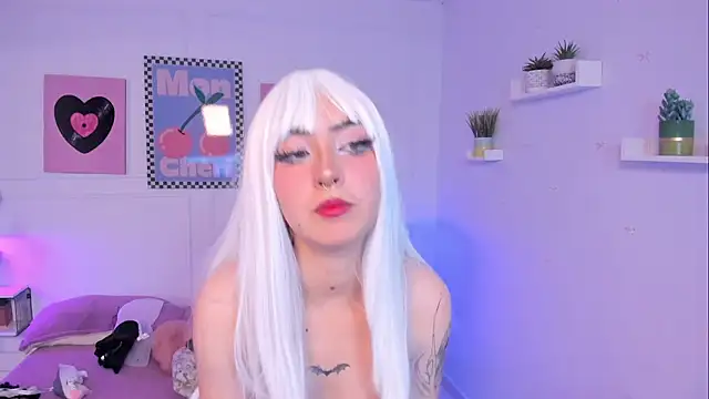 Snapshot of Zoe_Lynch_ chatting on December 2, 11:59 am Zoe Lynch online show from December 2, 11:59 am