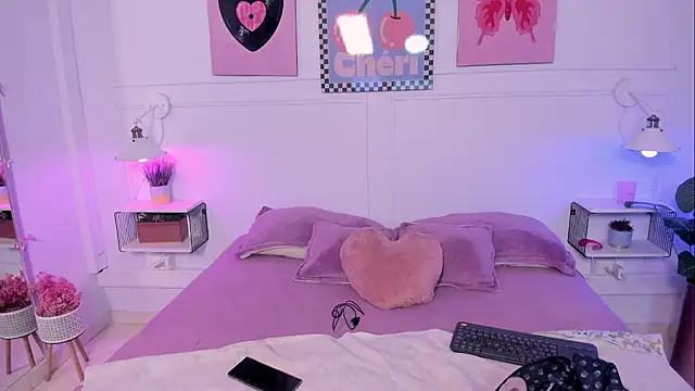 Snapshot of Zoe_Lynch_ chatting on December 3, 11:52 am Zoe Lynch online show from December 3, 11:52 am