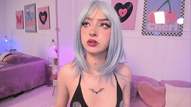 Snapshot of Zoe_Lynch_ chatting on December 4, 11:52 am Zoe Lynch online show from December 4, 11:52 am