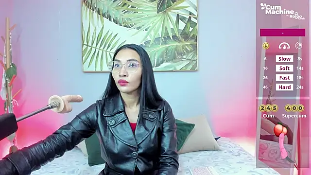 lucyy liiuu online show from October 20, 12:38 pm